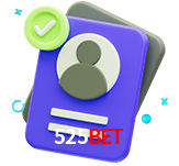 Tornar-se um membro do 525Bet é muito simples